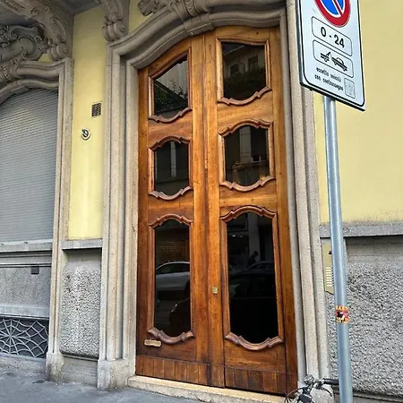 Welcome To Corso Buenos Aires Milan Exterior photo