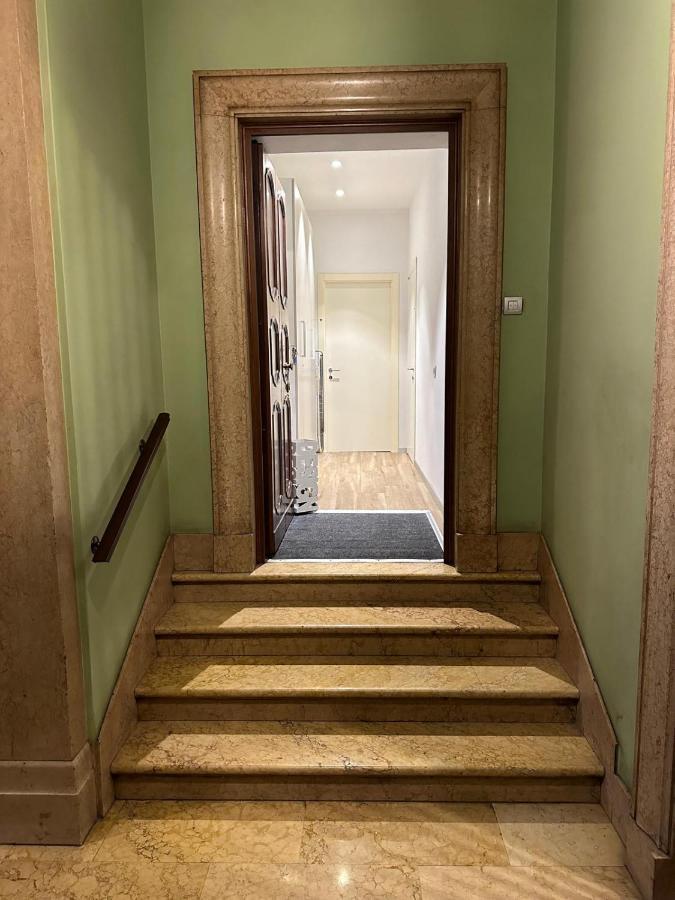 Welcome To Corso Buenos Aires Milan