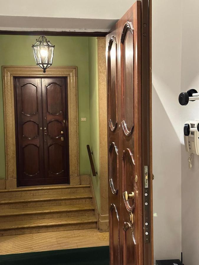 Appartement Welcome To Corso Buenos Aires