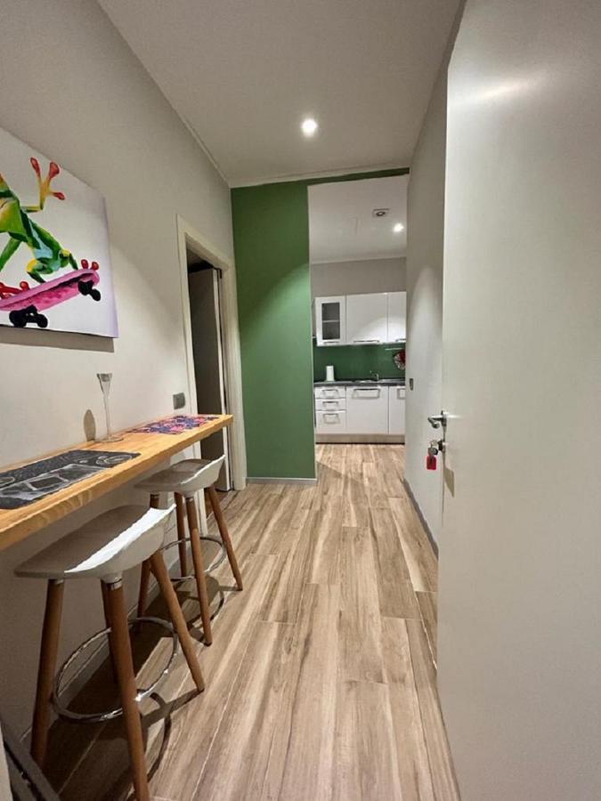 Welcome To Corso Buenos Aires Appartement Milan