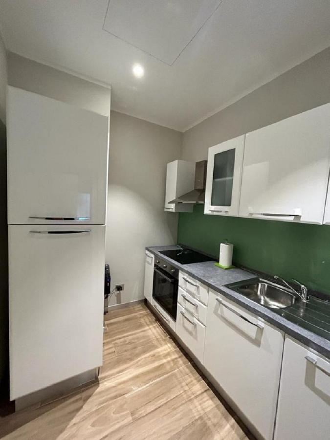 Welcome To Corso Buenos Aires Appartement Milan