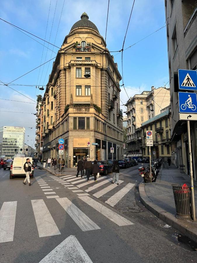 Appartement Welcome To Corso Buenos Aires Milan
